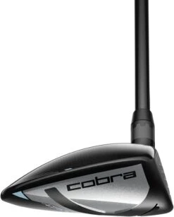 Cobra Women's AEROJET MAX Fairway Wood -Green And Swing Shop CobraWomen sAerojetMAXFairwayWood3