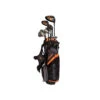 Cobra King Junior JR Complete Golf Set -Green And Swing Shop Cobra King Junior Complete Set