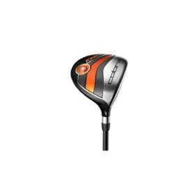 Cobra King Junior JR Complete Golf Set -Green And Swing Shop Cobra King Junior Complete Set 3