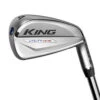 Cobra King Utility Silver One Length Iron -Green And Swing Shop Cobrakingutilitysilveronelength