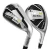 Tour Edge Hot Launch 4 Combo Iron Set -Green And Swing Shop Combo Iron Sets