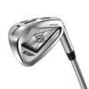 Wilson Staff D7 Forged Iron Set -Green And Swing Shop D7 Forged Irons