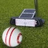 Dave Pelz - Putting Impact Tape -Green And Swing Shop DP4015 DP Teacher Putting Tape Lifestyle copy scaled square