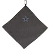 WinCraft NFL Microfiber Towel 15"x15" -Green And Swing Shop DallasCowboys 64450707 3dd8 4329 acc9 4686f37928ee