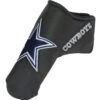 Dallas Cowboys Blade Putter Headcover NFL Golf -Green And Swing Shop Dallas Cowboys Blade Putter Headcover Team Effort d2e87331 0ab5 4f42 b1e0 952663f74b10