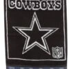 Dallas Cowboys Jacquard Golf Towel McArthur Sports -Green And Swing Shop Dallas Cowboys Golf Towel McArthur Jacquard