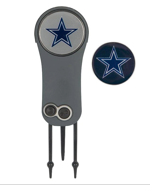 Team Effort Switchblade Ball Mark Repair Tool 3 Team Effort Switchblade Ball Mark Repair Tool