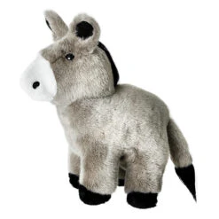 Sahara Creature Animal Golf Club Head Covers -Green And Swing Shop Donkey