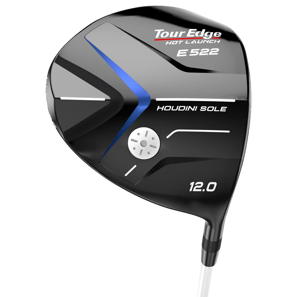Tour Edge Exotics C722 Driver 3 Tour Edge Exotics C722 Driver