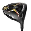 Cobra Golf LTDx Driver - Matte Black / Golf Fusion -Green And Swing Shop Driver0 1e9ee5e1 dc4b 4438 af1b eb9d27b24414