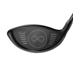 Cobra Golf LTDx Driver - Matte Black / Golf Fusion -Green And Swing Shop Driver2 c8a040e2 ec09 4c0d a190 481da50ecc7c