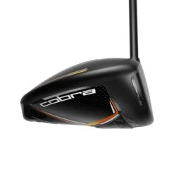 Cobra Golf LTDx Driver - Matte Black / Golf Fusion -Green And Swing Shop Driver3 6d492f64 4ea8 4d32 b9da 2e2ed2a7c1cd