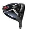 Cobra Golf LTDx Driver - Gloss Peacoat / Red -Green And Swing Shop DriverBlue0
