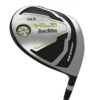 Tour Edge HL3 Hot Launch 3 OS Offset Driver -Green And Swing Shop Driver OS 2