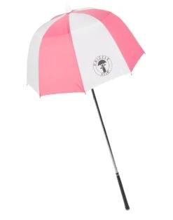 Drizzle Stik Flex Golf Bag Umbrellas 15 Drizzle Stik Flex Golf Bag Umbrellas -Green And Swing Shop Drizzle Stik Flex Pink