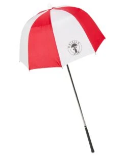 Drizzle Stik Flex Golf Bag Umbrellas 16 Drizzle Stik Flex Golf Bag Umbrellas -Green And Swing Shop Drizzle Stik Flex Red