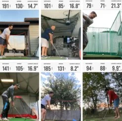 Rapsodo Mobile Indoor/Outdoor Portable Golf Launch Monitor -Green And Swing Shop E23E2747 0A75 4488 ADF5 2E17752254C4