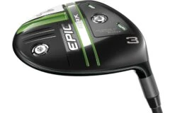 Callaway Epic Max Fairway Wood -Green And Swing Shop EPICMAXFAIRWAY4