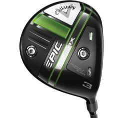 Callaway Epic Max Fairway Wood -Green And Swing Shop EPICMAXFAIRWAY5