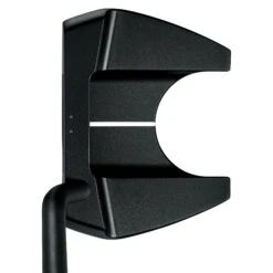 EVNRoll Golf ER5B Black Winged Mallet Putter -Green And Swing Shop ER5B2