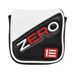 EVNRoll Golf ERZ ZERO Face Forward Putter -Green And Swing Shop ERZZERO4