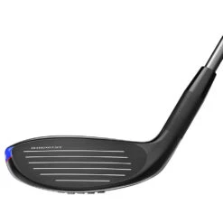 Tour Edge Exotics EXS 220 Hybrids -Green And Swing Shop EXS 220 Hybrid 4