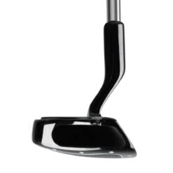 Intech Golf EZ Roll Black Nickel Chipper -Green And Swing Shop EZ Roll Chipper MRH Nickel 4
