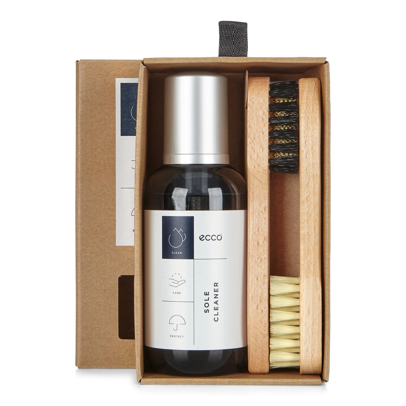 ECCO Shoe Cleaning Accessories 4 ECCO Shoe Cleaning Accessories - Image 2