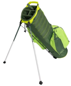 Sun Mountain Golf 2023 Eco-Lite Stand Carry Bag -Green And Swing Shop EcoLiteStandAlt