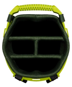 Sun Mountain Golf 2023 Eco-Lite Stand Carry Bag -Green And Swing Shop EcoLiteStandTop