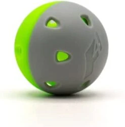 F4 Pure Contact Practice Golf Balls - 12 Pack -Green And Swing Shop F4PureContactPracticeBalls 6