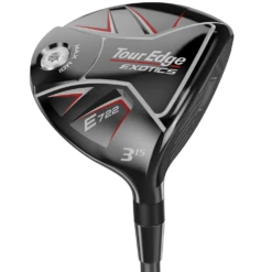 Tour Edge Exotics E722 Fairway Woods -Green And Swing Shop FW1 e60fe0c2 b471 40b2 8cd6 0db1b098b5ff