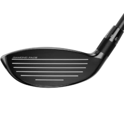 Tour Edge Exotics C722 Fairway Woods -Green And Swing Shop FW2