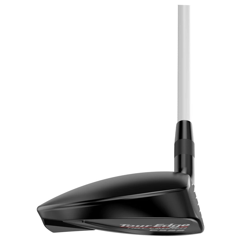 Tour Edge Hot Launch E522 Fairway Woods 6 Tour Edge Hot Launch E522 Fairway Woods - Image 4