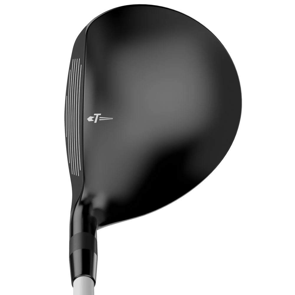 Tour Edge Hot Launch E522 Fairway Woods 7 Tour Edge Hot Launch E522 Fairway Woods - Image 5