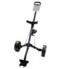 Fairway Flyer Push Cart - 603 -Green And Swing Shop FairwayFlyer603 0