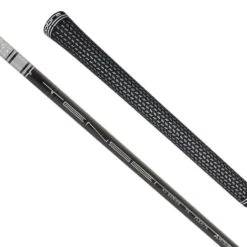 Cobra Golf LTDx LS Fairway Woods - Matte Black / Gold Fusion -Green And Swing Shop FairwayShaftsLS 7c257ee0 1a25 4ec3 85ef cf4a8270d160