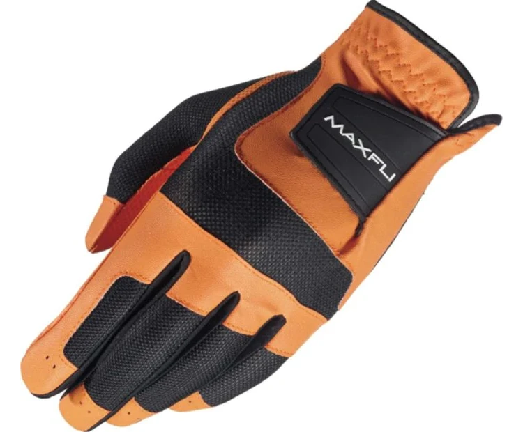 Maxfli Universal Fit Color Golf Gloves 10 Maxfli Universal Fit Color Golf Gloves - Image 8