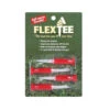 FlexTee Flexible Golf Tees (4 Pack) -Green And Swing Shop FlexTeeGolfTee0