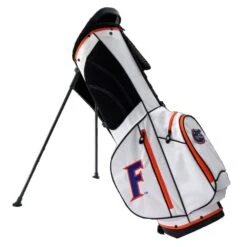 Bridgestone Golf NCAA Collegiate Stand Bag -Green And Swing Shop Florida 2