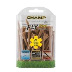 Champ Fly Tees 2.75" Plastic Golf Tees -Green And Swing Shop Flytee 234 30 Natural 95528 600px 1800x1800 2afcc4f4 79b3 4b98 a48d b2186f2c4b8d