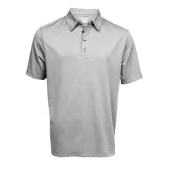 Ogio Fly-Wheel Golf Shirt Polo -Green And Swing Shop Flywheel Chrome Black
