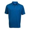Ogio Fly-Wheel Golf Shirt Polo -Green And Swing Shop Flywheel Royal Slate