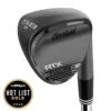 Cleveland Golf RTX Full-Face Black Satin Wedge -Green And Swing Shop FullFace1