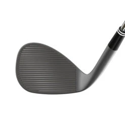 Cleveland Golf RTX Full-Face Black Satin Wedge -Green And Swing Shop FullFace3