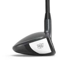 Wilson Staff Launch Pad Fybrid 13 Wilson Staff Launch Pad Fybrid -Green And Swing Shop Fybrid 6