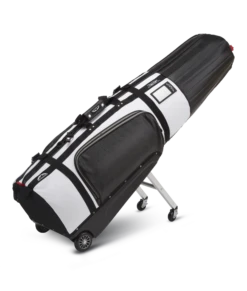Sun Mountain Golf ClubGlider Tour Series Travel Bag -Green And Swing Shop G523150ClubGliderTourSeriesBlack White