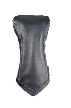 Sun Mountain Golf Leather Head Covers -Green And Swing Shop G823830Black WhiteChevron