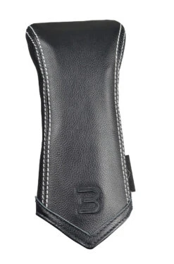Sun Mountain Golf Leather Head Covers -Green And Swing Shop G823847Black WhiteChevron3