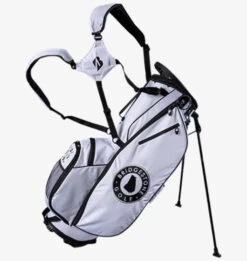 Bridgestone Golf State Edition Stand Bags -Green And Swing Shop GA3